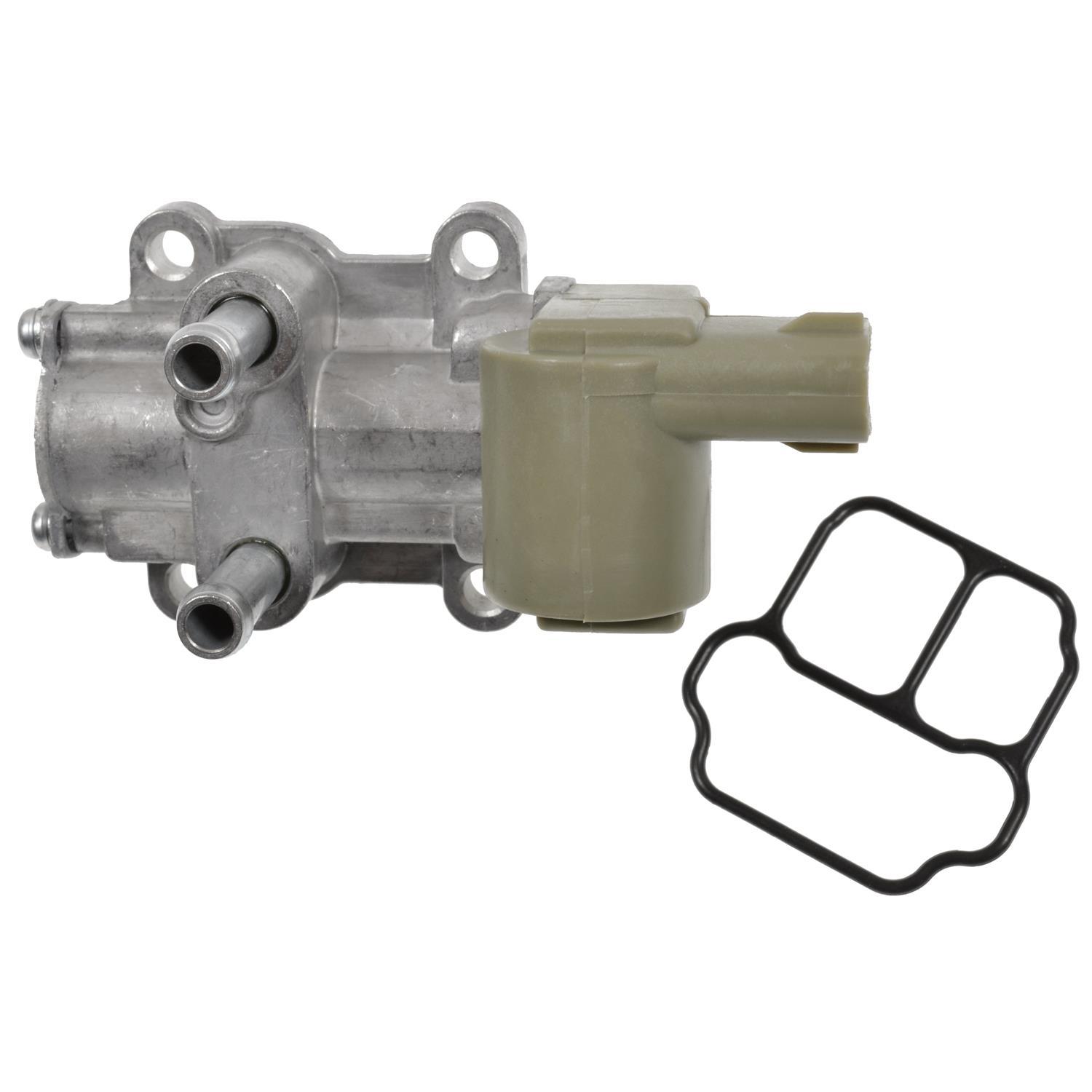 BWD 31058 - Fuel Injection Idle Air Control Valve BWD 31058 Fuel Injection Idle Air Control Valve product image 3 of 10