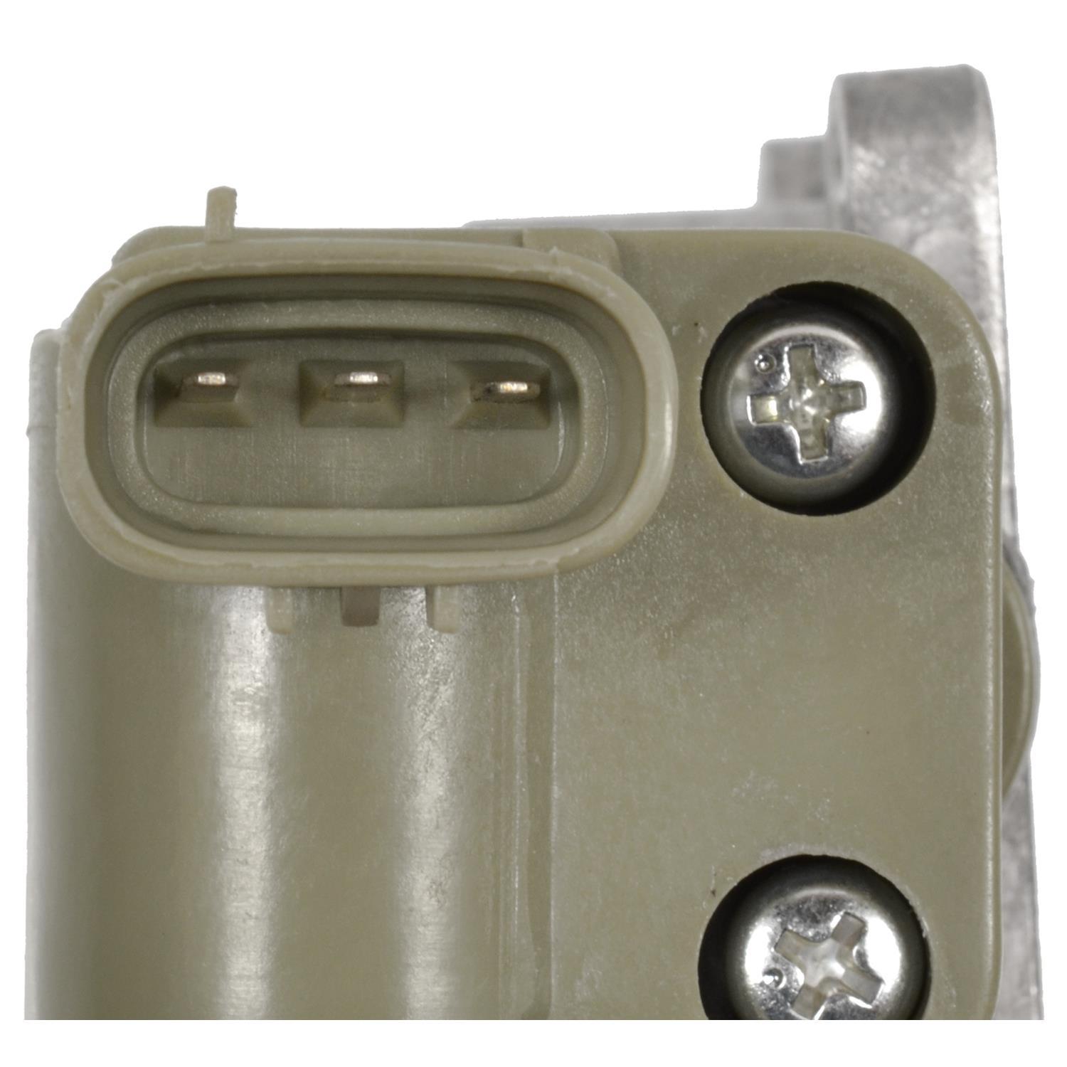 BWD 31058 - Fuel Injection Idle Air Control Valve BWD 31058 Fuel Injection Idle Air Control Valve product image 4 of 10
