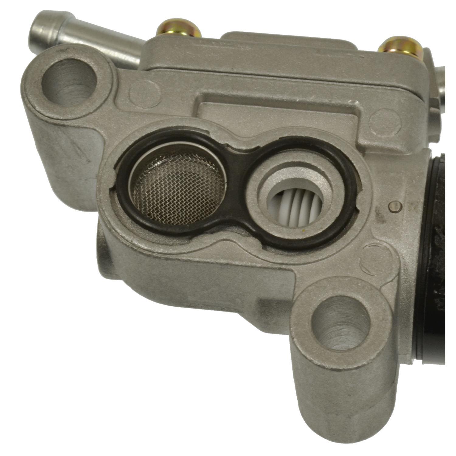 BWD 31061 - Fuel Injection Idle Air Control Valve BWD 31061 Fuel Injection Idle Air Control Valve product image 1 of 9