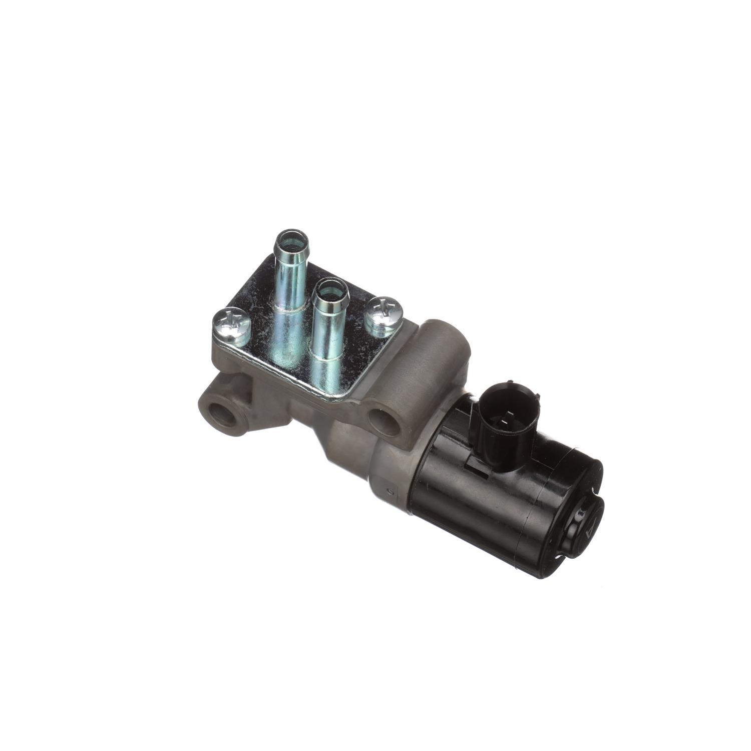 BWD 31062 - Fuel Injection Idle Air Control Valve BWD 31062 Fuel Injection Idle Air Control Valve product image 5 of 9