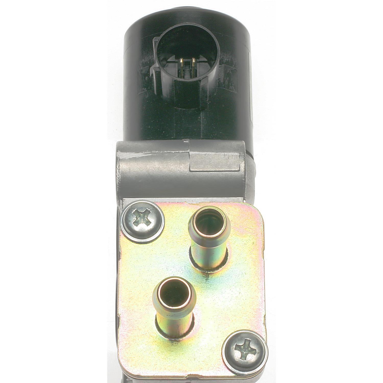 BWD 31063 - Fuel Injection Idle Air Control Valve BWD 31063 Fuel Injection Idle Air Control Valve product image 2 of 5