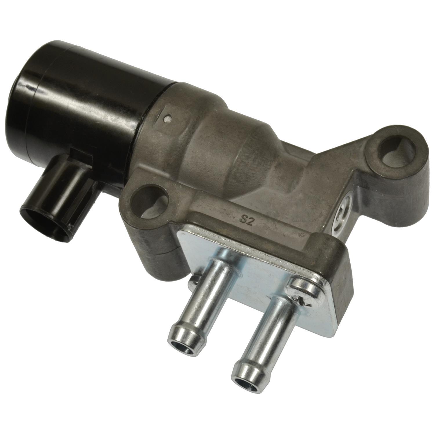 BWD 31063 - Fuel Injection Idle Air Control Valve BWD 31063 Fuel Injection Idle Air Control Valve product image 3 of 5