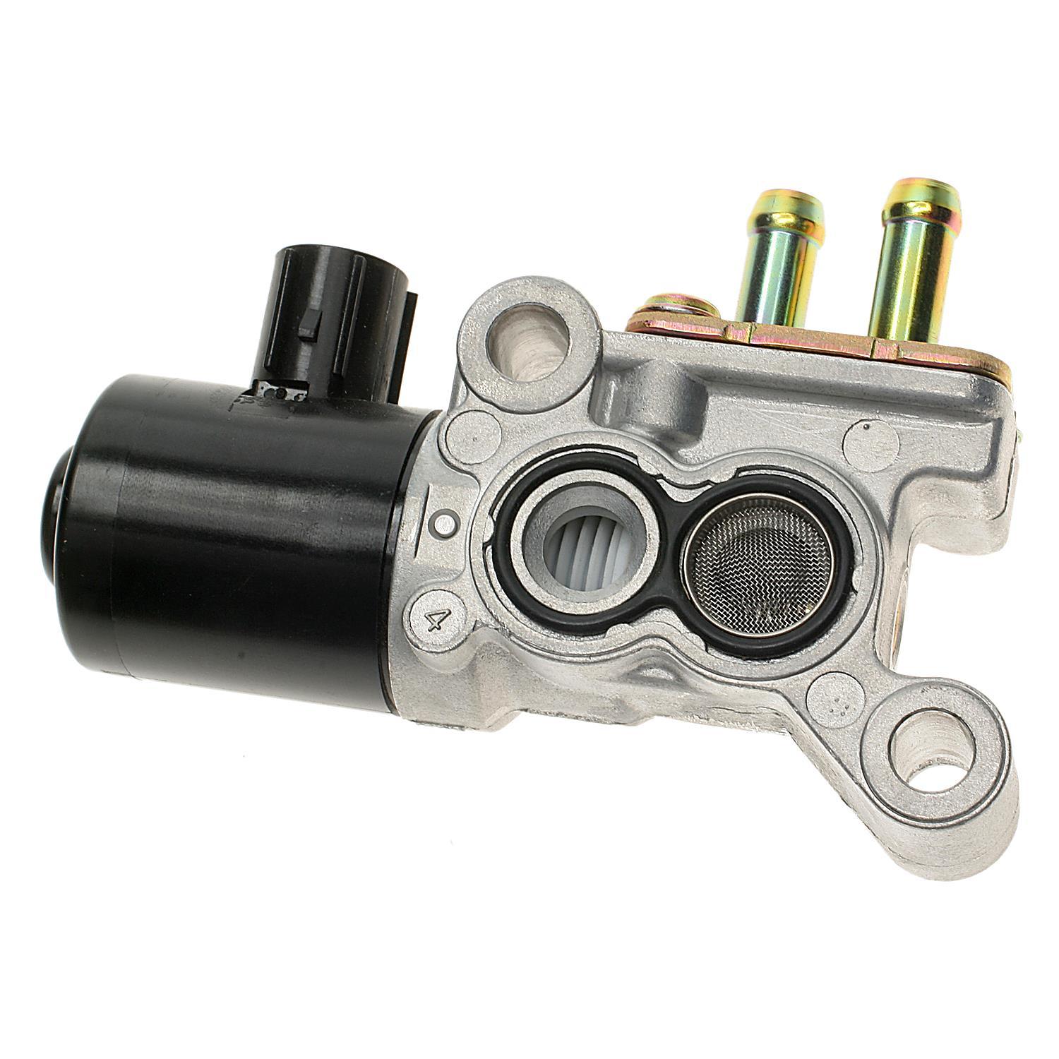 BWD 31064 - Fuel Injection Idle Air Control Valve BWD 31064 Fuel Injection Idle Air Control Valve product image 1 of 10