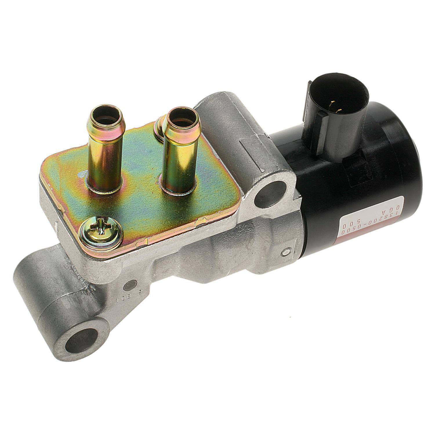 BWD 31064 - Fuel Injection Idle Air Control Valve BWD 31064 Fuel Injection Idle Air Control Valve product image 3 of 10