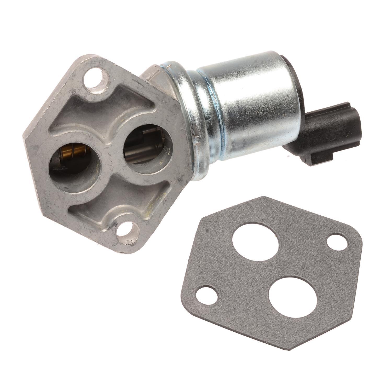 BWD 31065 - Fuel Injection Idle Air Control Valve BWD 31065 Fuel Injection Idle Air Control Valve product image 1 of 9