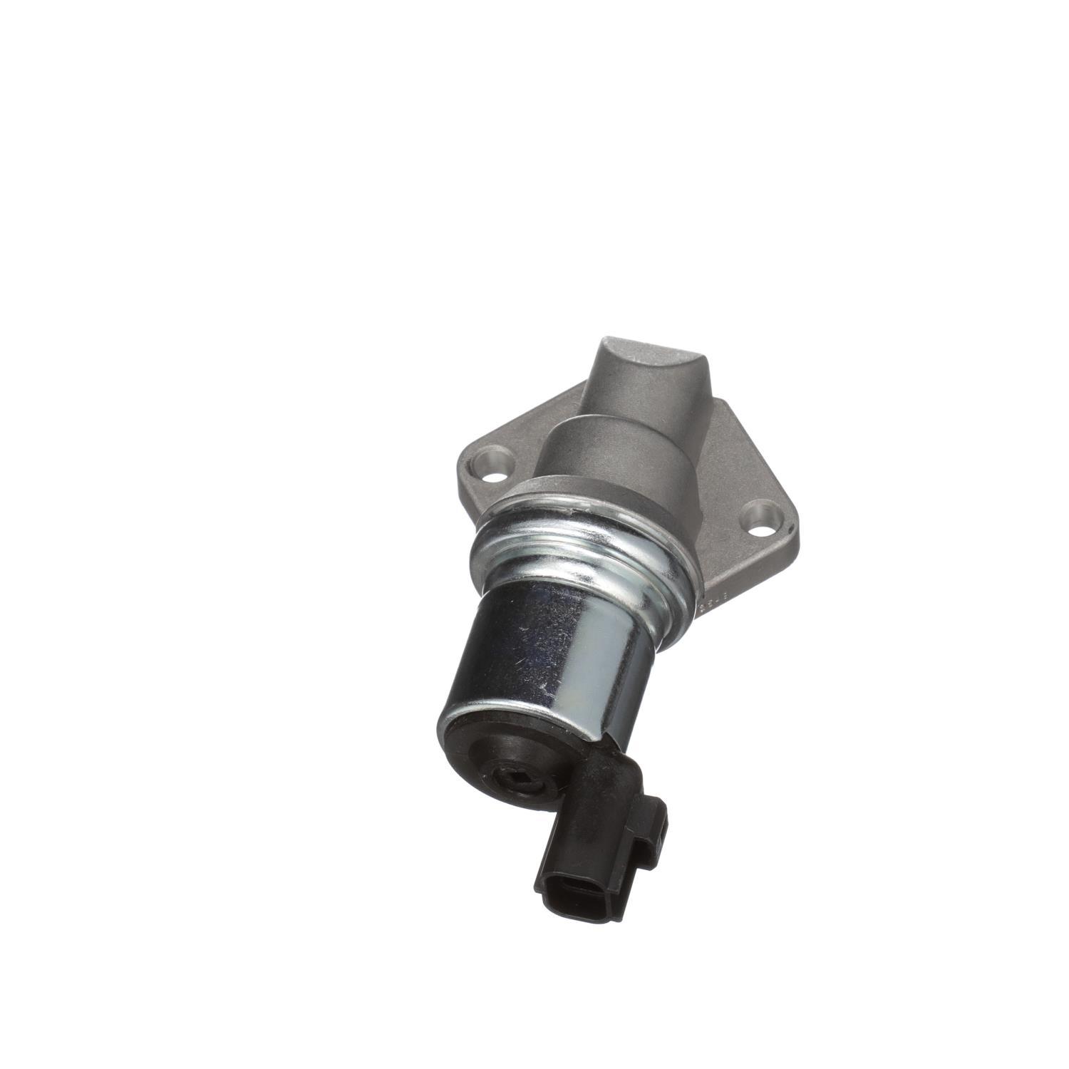 BWD 31065 - Fuel Injection Idle Air Control Valve BWD 31065 Fuel Injection Idle Air Control Valve product image 4 of 9
