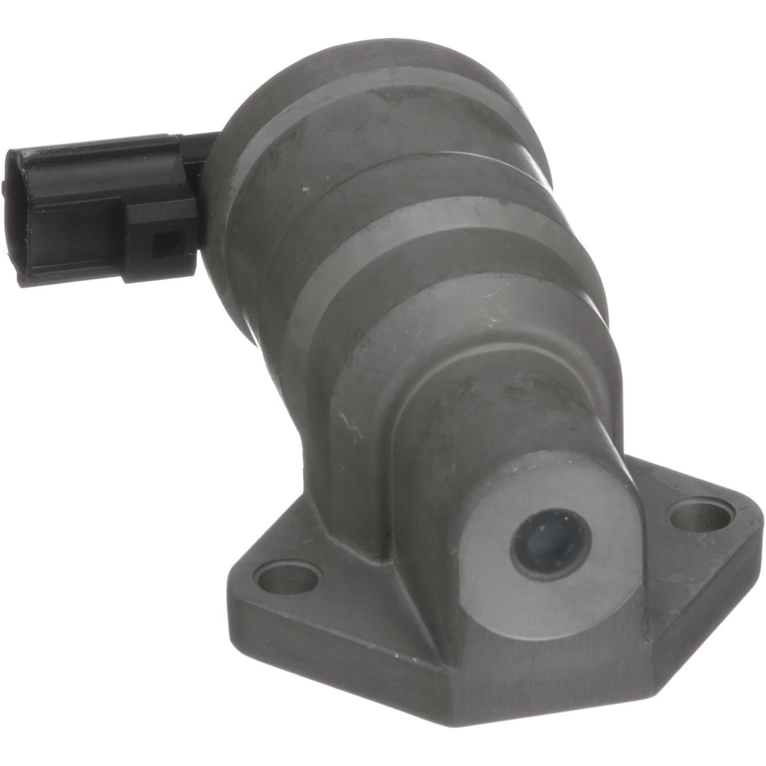 BWD 31066 - Fuel Injection Idle Air Control Valve BWD 31066 Fuel Injection Idle Air Control Valve product image 7 of 10