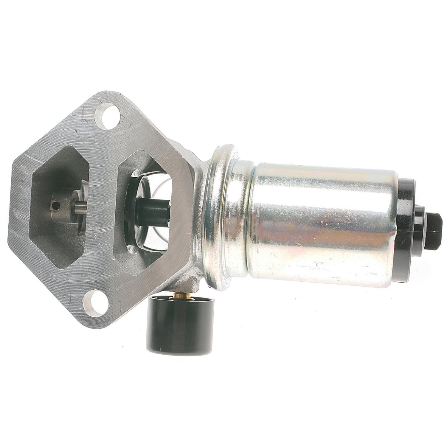 BWD 31069 - Fuel Injection Idle Air Control Valve BWD 31069 Fuel Injection Idle Air Control Valve product image 3 of 8