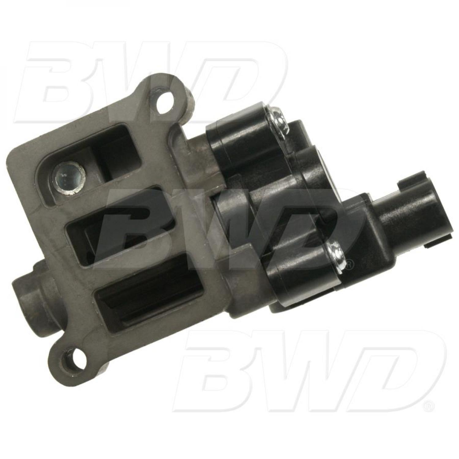 BWD 31072 - Fuel Injection Idle Air Control Valve BWD 31072 Fuel Injection Idle Air Control Valve product image 1 of 10