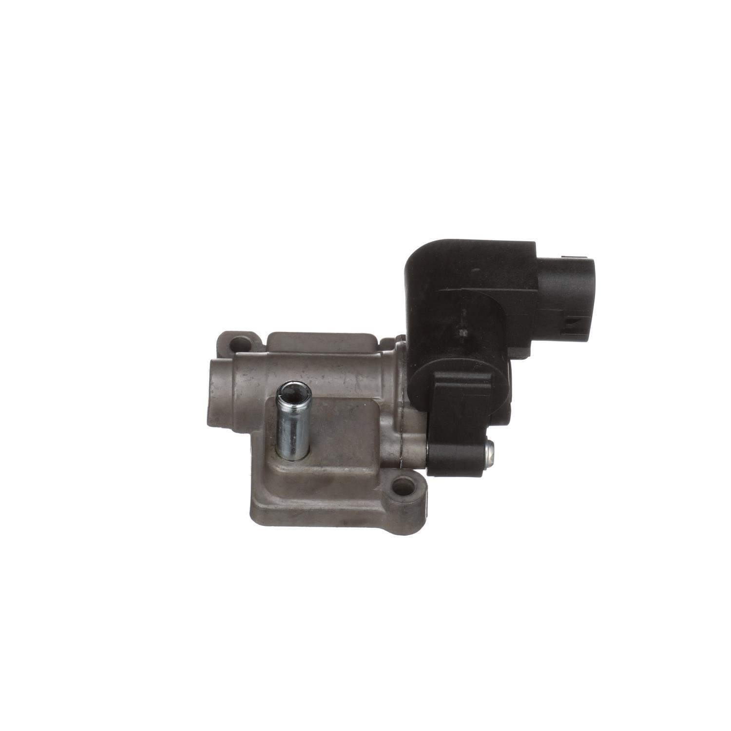 BWD 31072 - Fuel Injection Idle Air Control Valve BWD 31072 Fuel Injection Idle Air Control Valve product image 2 of 10