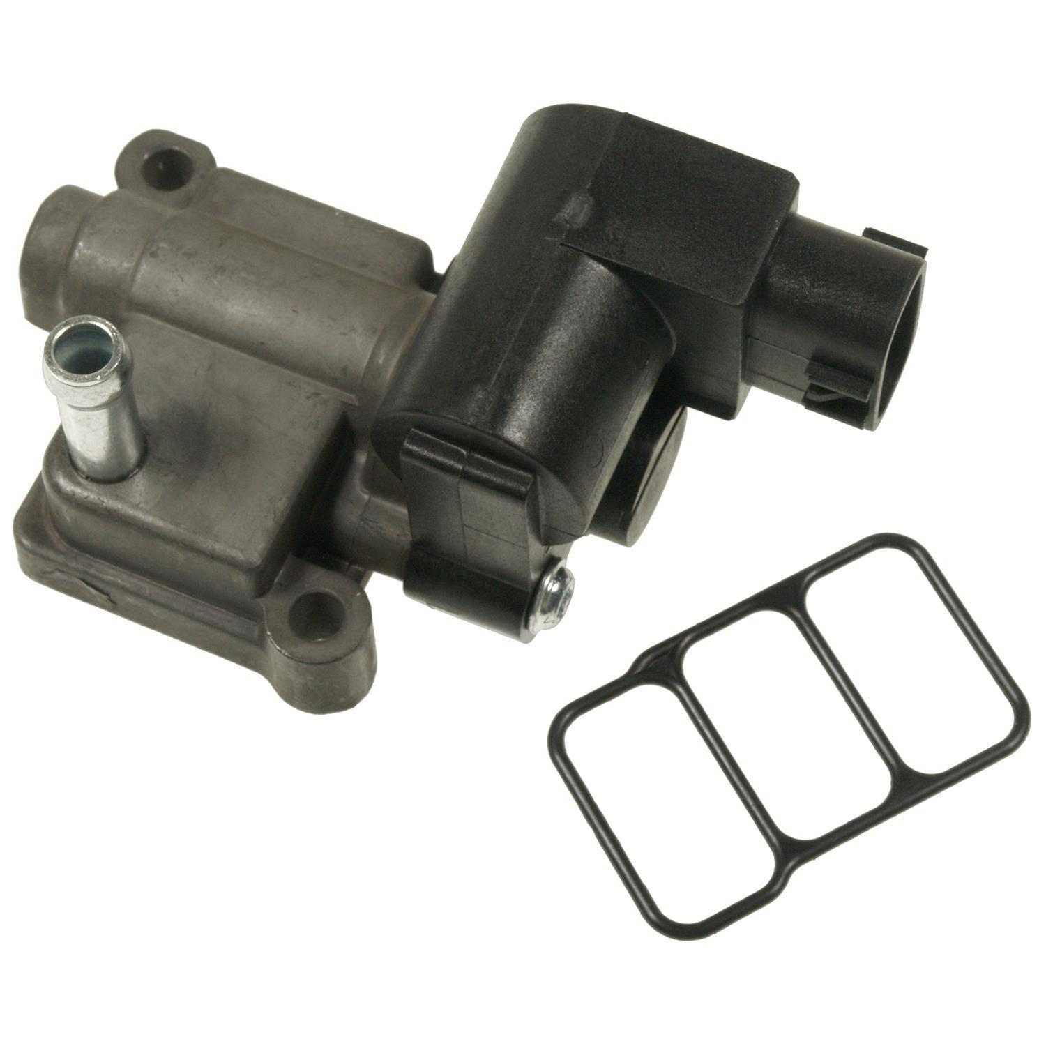 BWD 31072 - Fuel Injection Idle Air Control Valve BWD 31072 Fuel Injection Idle Air Control Valve product image 3 of 10