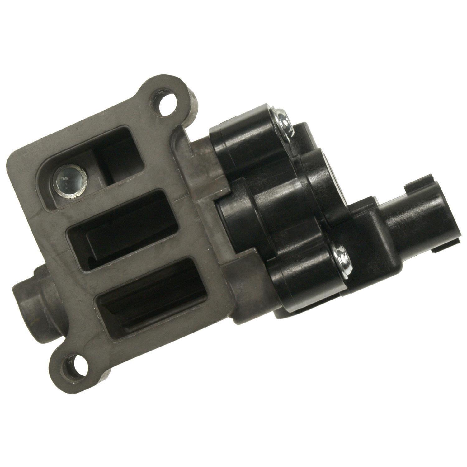 BWD 31072 - Fuel Injection Idle Air Control Valve BWD 31072 Fuel Injection Idle Air Control Valve product image 5 of 10
