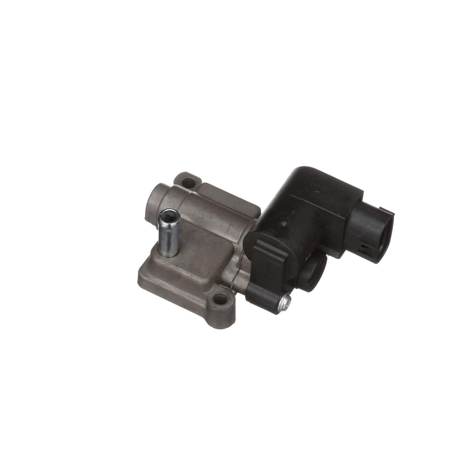 BWD 31072 - Fuel Injection Idle Air Control Valve BWD 31072 Fuel Injection Idle Air Control Valve product image 6 of 10