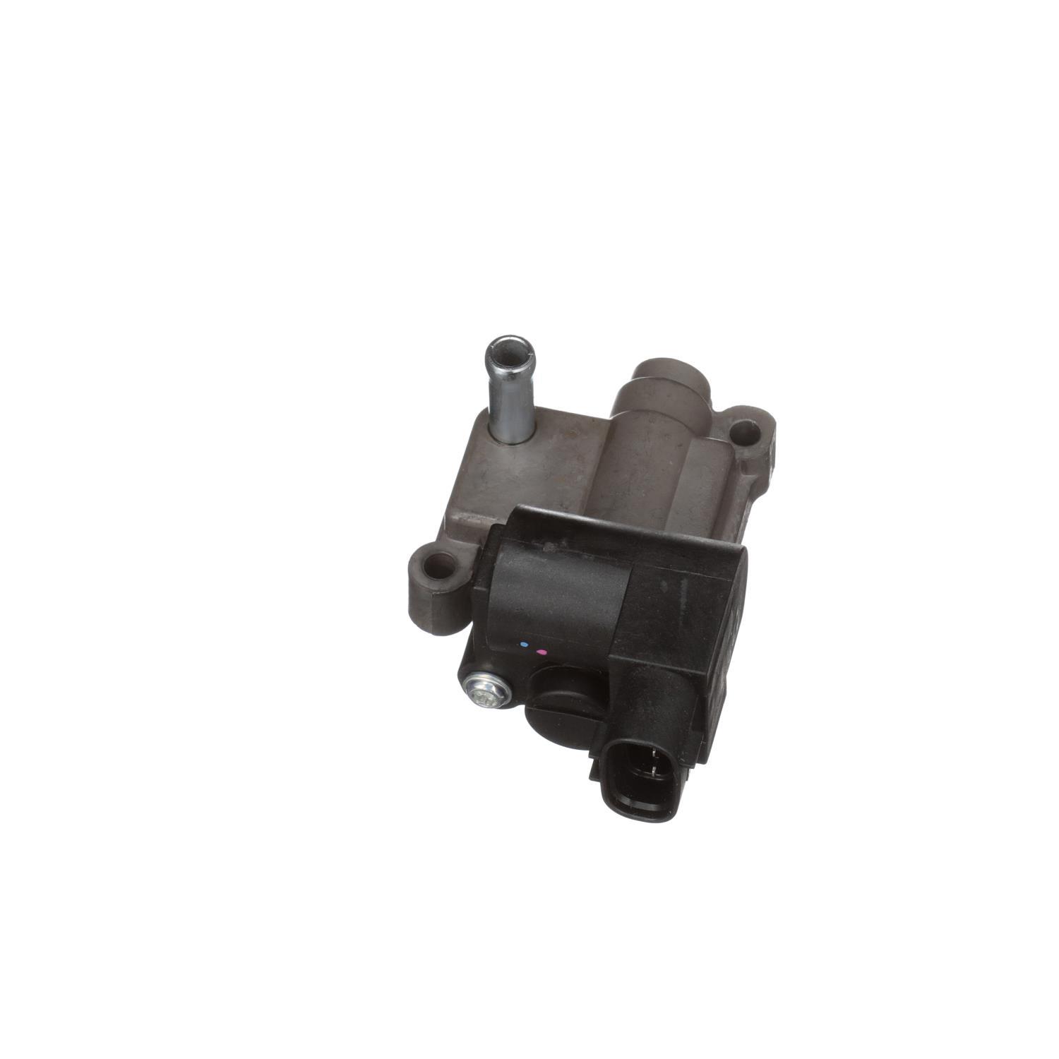 BWD 31072 - Fuel Injection Idle Air Control Valve BWD 31072 Fuel Injection Idle Air Control Valve product image 7 of 10