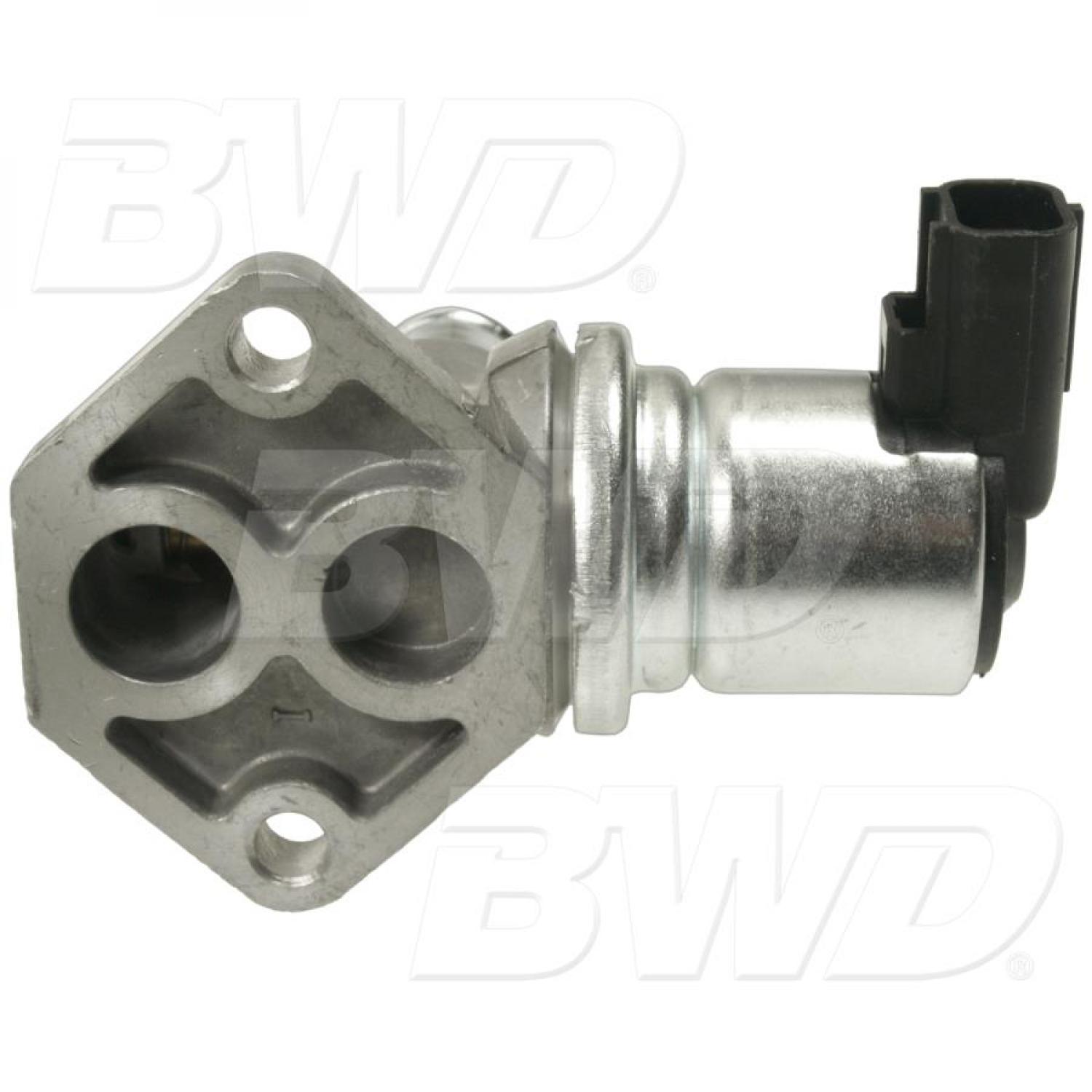 BWD 31077 Fuel Injection Idle Air Control Valve product image 1 of 9