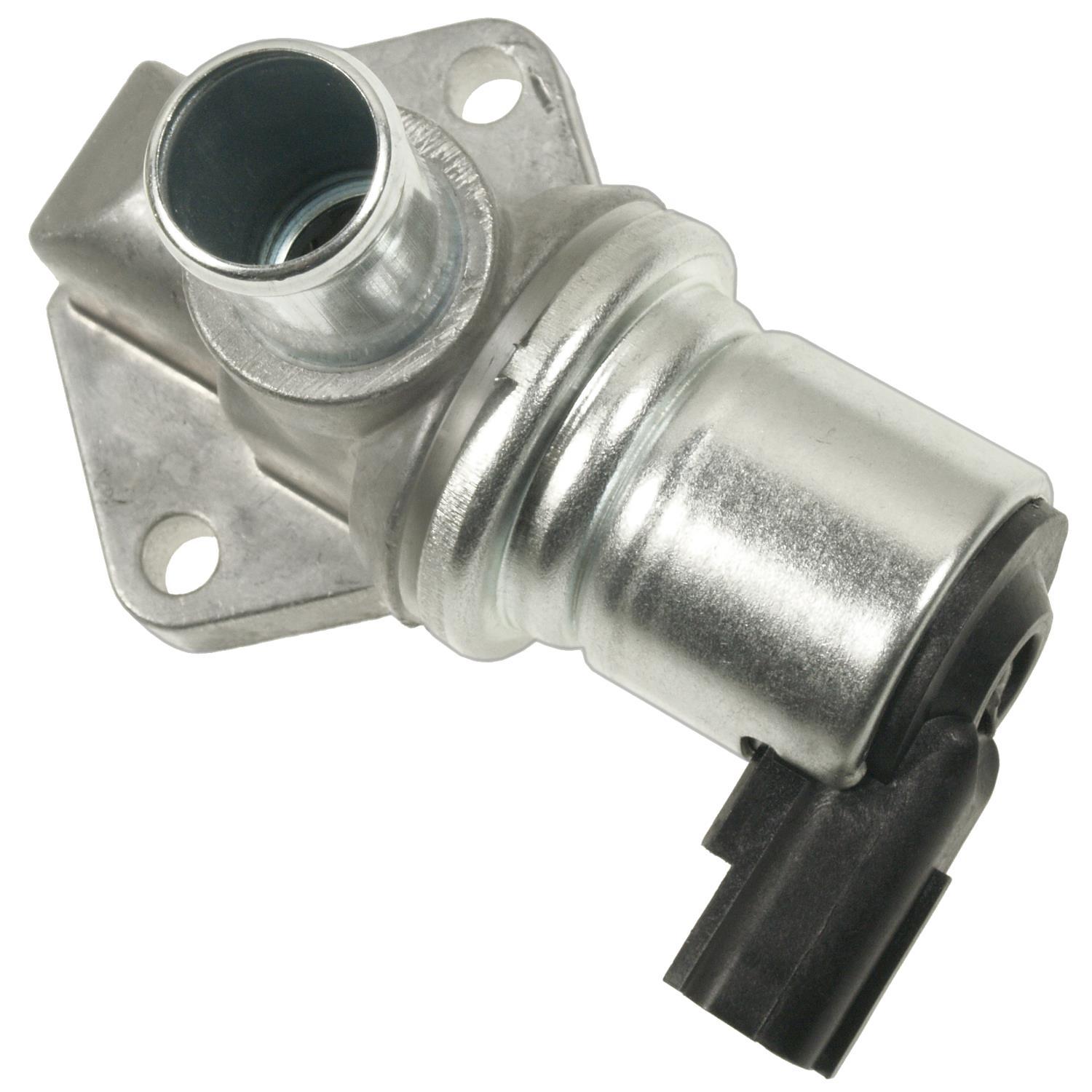 BWD 31077 Fuel Injection Idle Air Control Valve product image 2 of 9