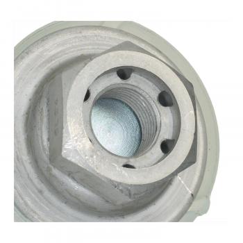 BWD 32560 - Fuel Injection Pressure Damper BWD 32560 Fuel Injection Pressure Damper product image 2 of 4