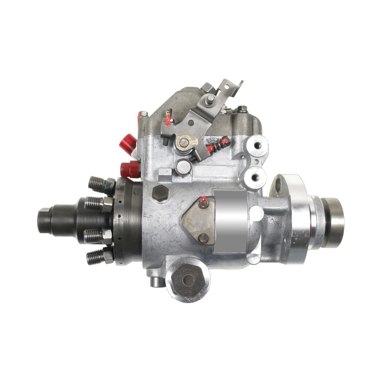 BWD 35504 - Diesel Fuel Injector Pump BWD 35504 Diesel Fuel Injector Pump product image 2 of 5