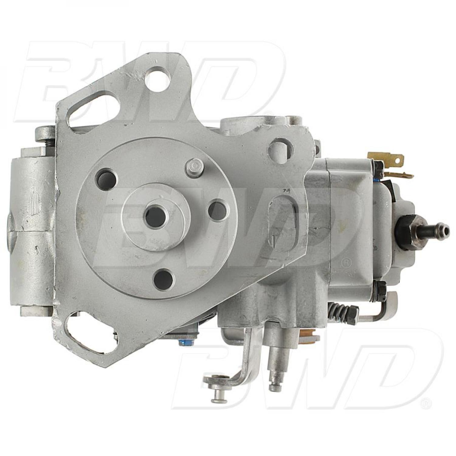 BWD 35512 - Diesel Fuel Injector Pump BWD 35512 Diesel Fuel Injector Pump product image 2 of 5