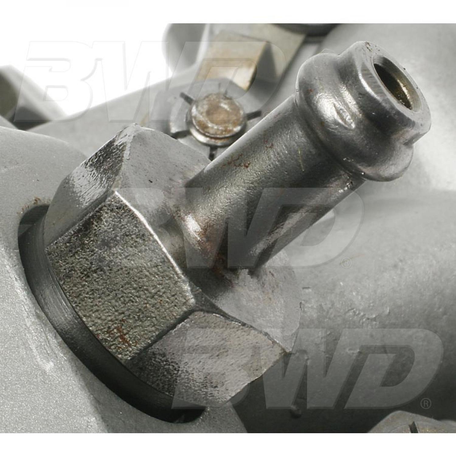 BWD 35512 - Diesel Fuel Injector Pump BWD 35512 Diesel Fuel Injector Pump product image 3 of 5