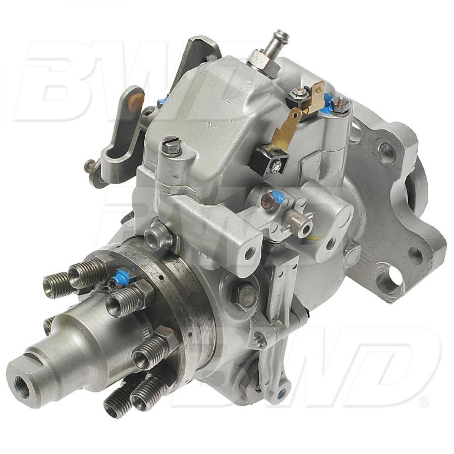 BWD 35512 - Diesel Fuel Injector Pump BWD 35512 Diesel Fuel Injector Pump product image 4 of 5