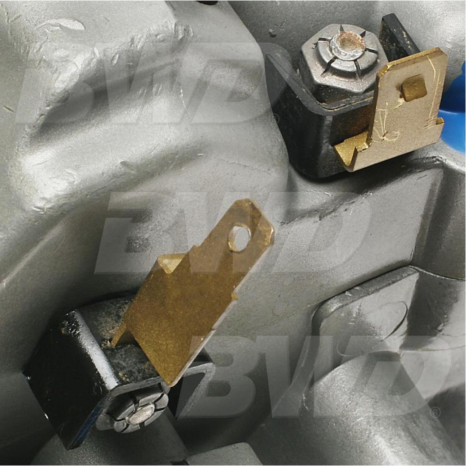 BWD 35512 - Diesel Fuel Injector Pump BWD 35512 Diesel Fuel Injector Pump product image 5 of 5
