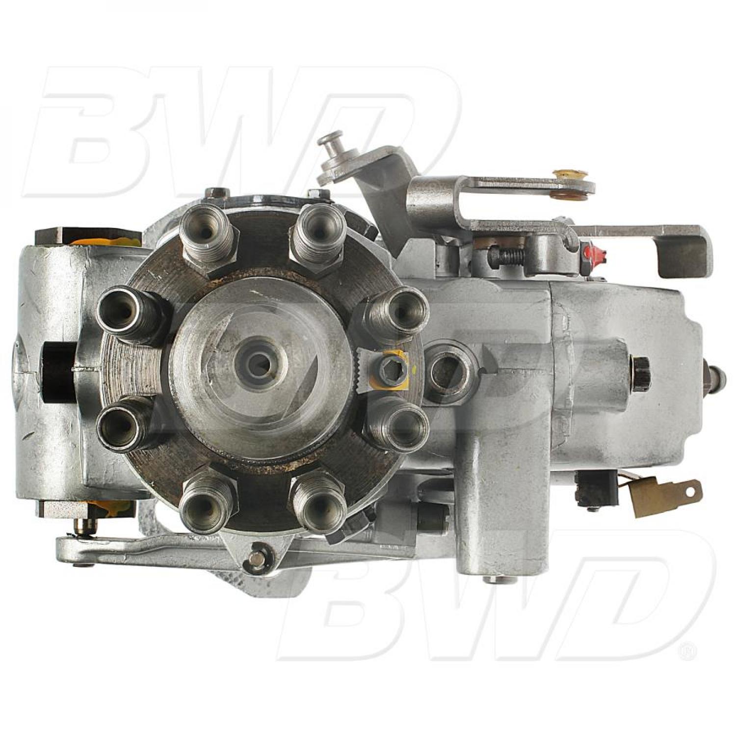 BWD 35513 - Diesel Fuel Injector Pump BWD 35513 Diesel Fuel Injector Pump product image 1 of 5