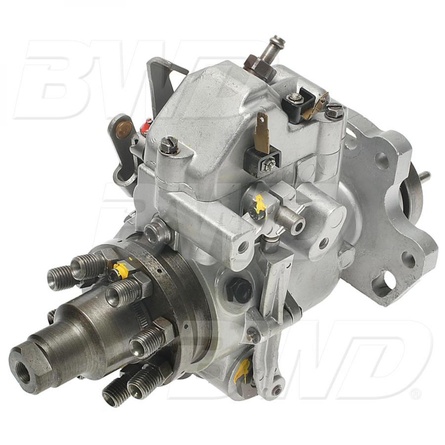 BWD 35513 - Diesel Fuel Injector Pump BWD 35513 Diesel Fuel Injector Pump product image 4 of 5