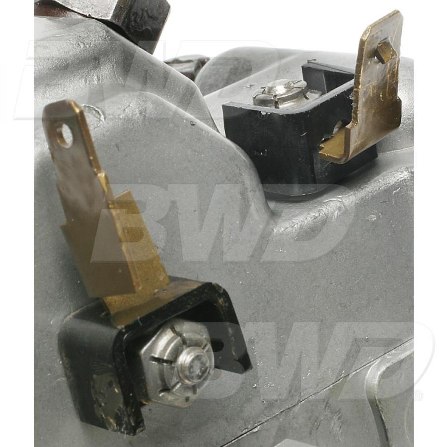 BWD 35513 - Diesel Fuel Injector Pump BWD 35513 Diesel Fuel Injector Pump product image 5 of 5