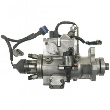 BWD 35528 Diesel Fuel Injector Pump product image 5 of 9