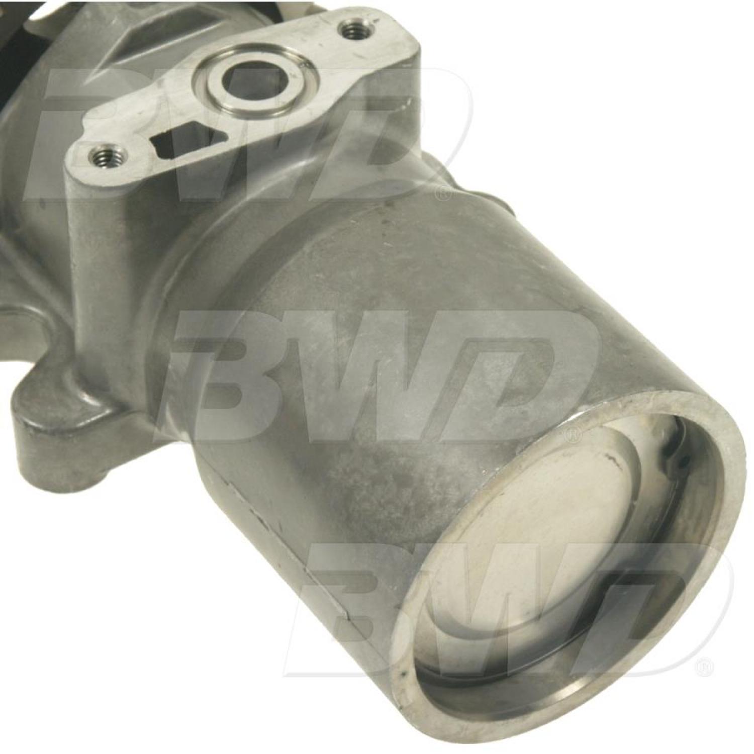 BWD 37504 - Diesel High Pressure Oil Pump BWD 37504 Diesel High Pressure Oil Pump product image 2 of 4