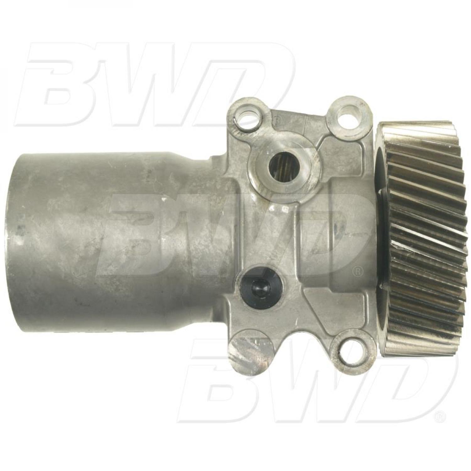BWD 37504 - Diesel High Pressure Oil Pump BWD 37504 Diesel High Pressure Oil Pump product image 3 of 4