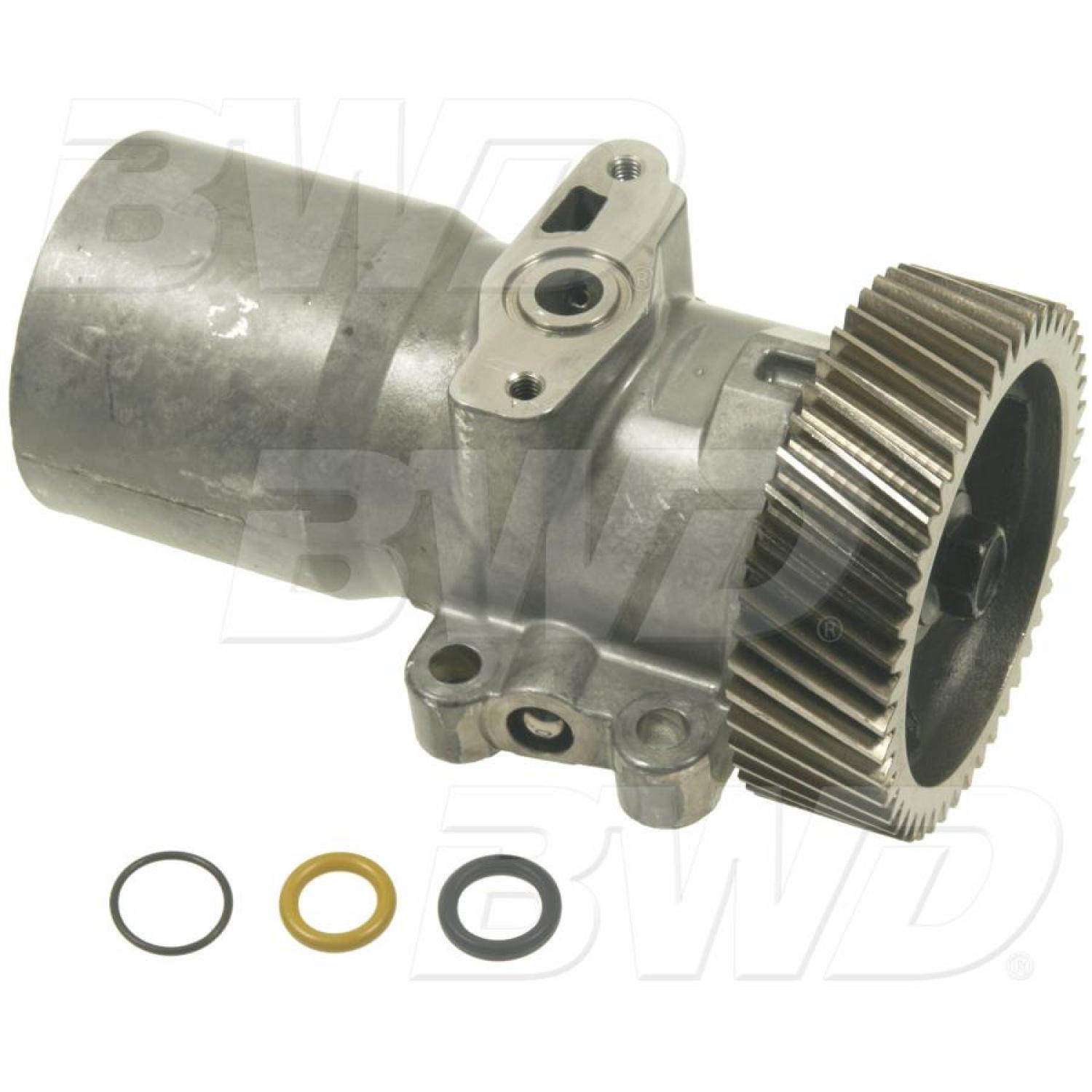 BWD 37504 - Diesel High Pressure Oil Pump BWD 37504 Diesel High Pressure Oil Pump product image 4 of 4