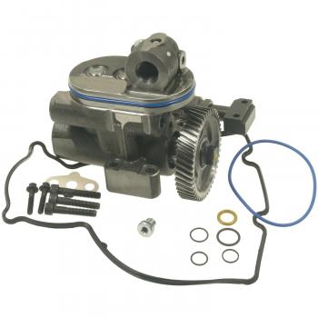 BWD 37506 Diesel High Pressure Oil Pump product image 3 of 5