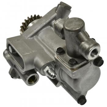 BWD 37519 Diesel High Pressure Oil Pump product image 1 of 3