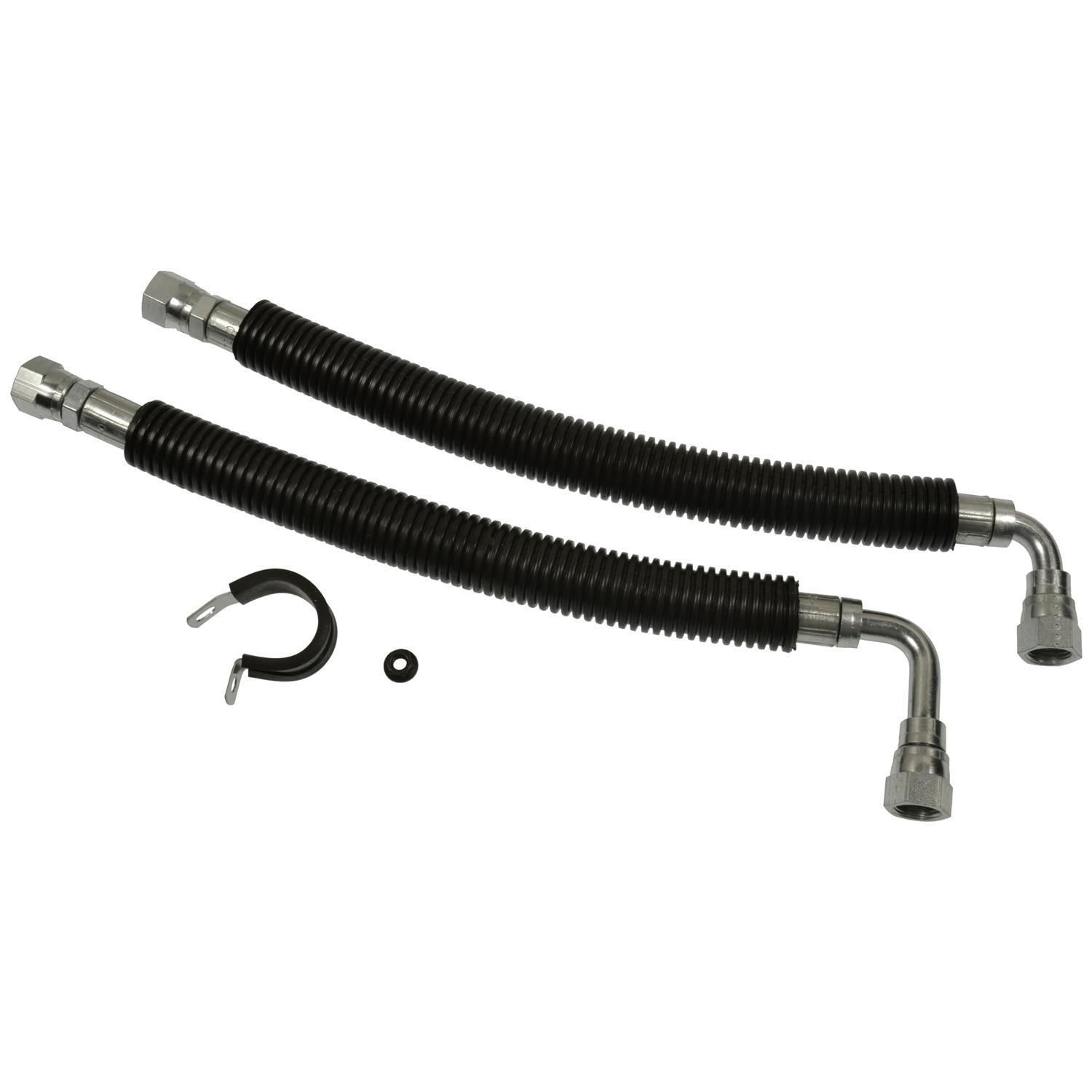 BWD 39504 - Engine Oil Hose BWD 39504 Engine Oil Hose product image 1 of 5
