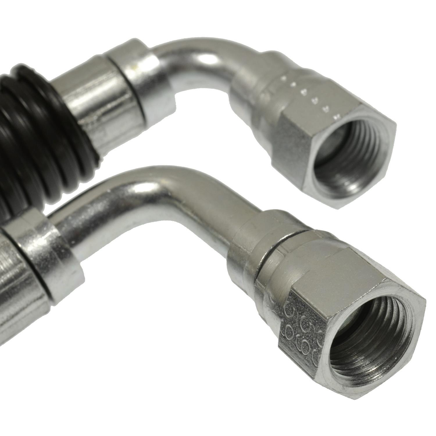 BWD 39504 - Engine Oil Hose BWD 39504 Engine Oil Hose product image 3 of 5