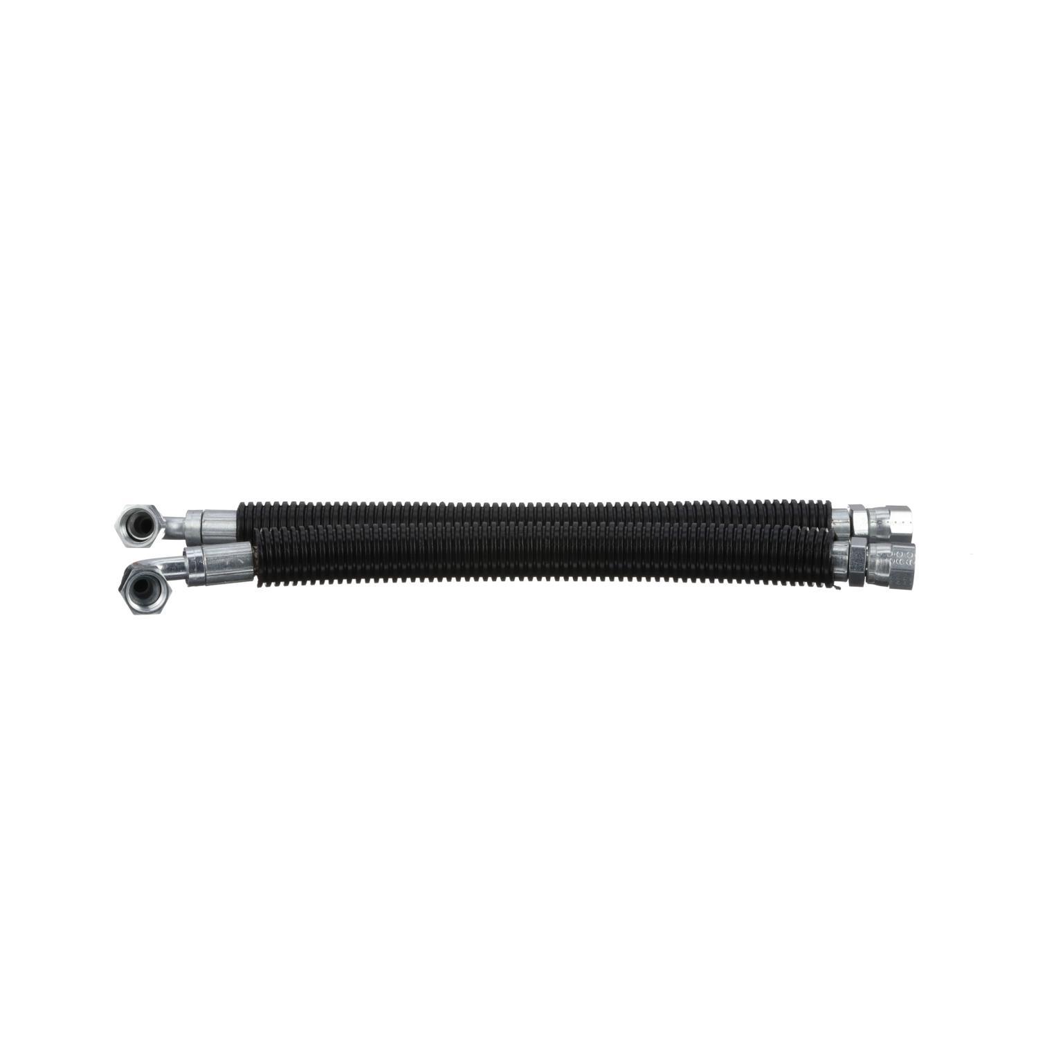 BWD 39504 - Engine Oil Hose BWD 39504 Engine Oil Hose product image 4 of 5