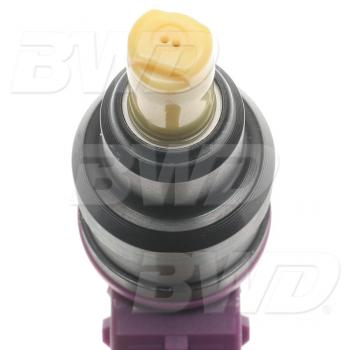 BWD 49124 Fuel Injector product image 1 of 3