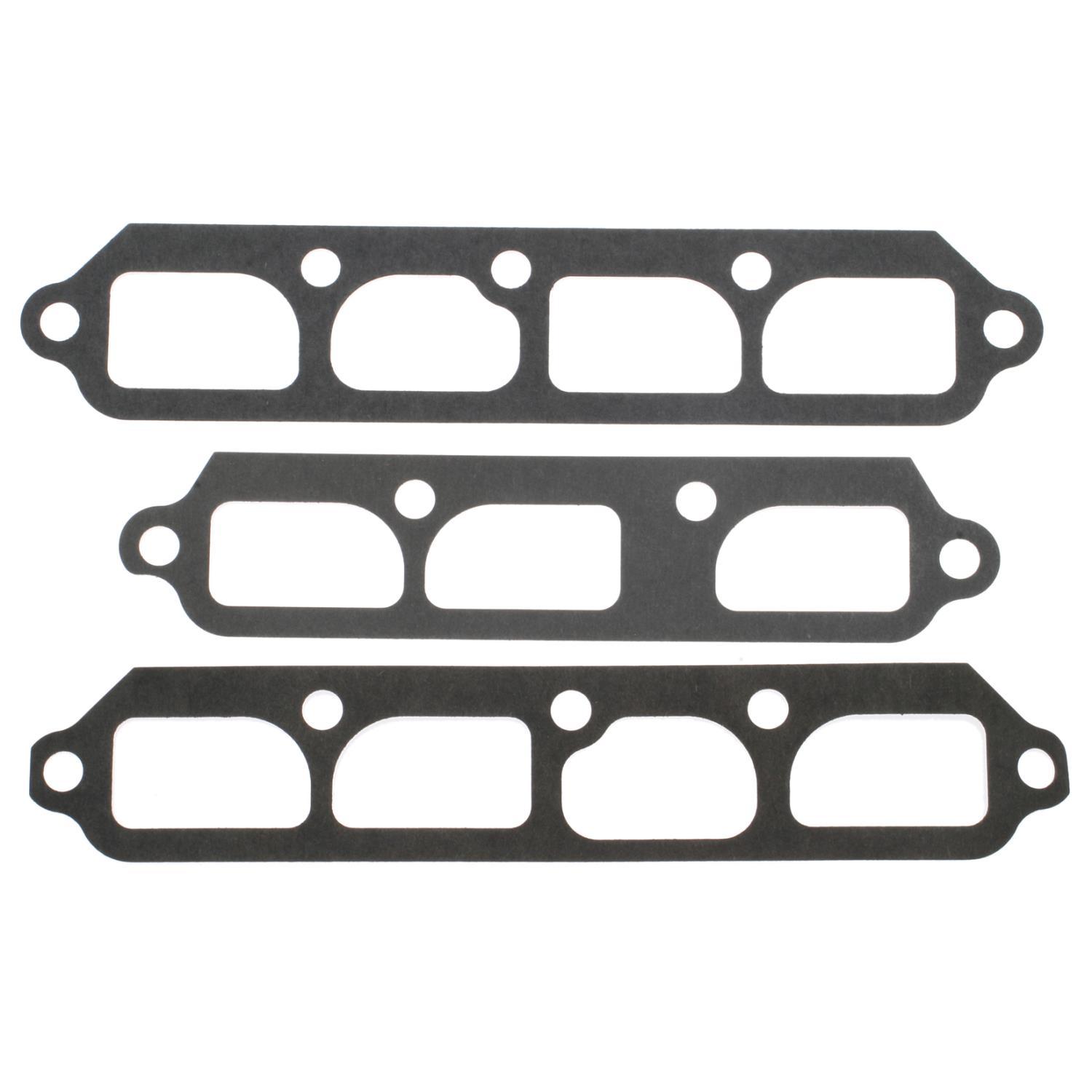 BWD 50010 - Fuel Injection Plenum Gasket BWD 50010 Fuel Injection Plenum Gasket product image 1 of 1
