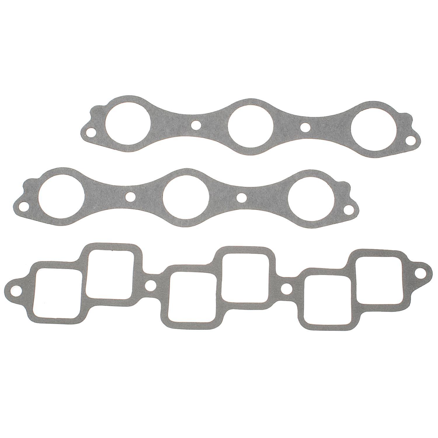 BWD 50017 - Fuel Injection Plenum Gasket BWD 50017 Fuel Injection Plenum Gasket product image 1 of 1