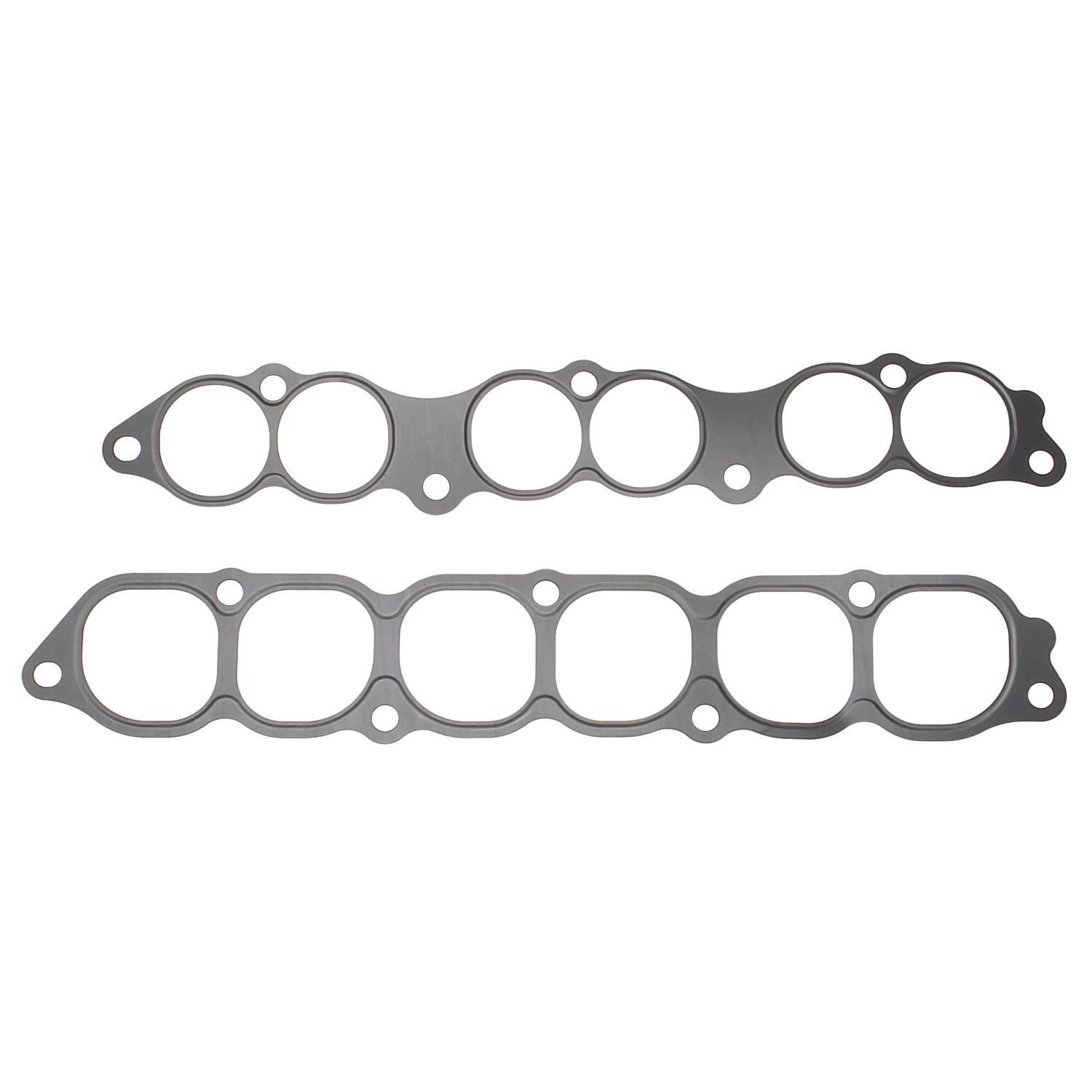 BWD 50034 - Fuel Injection Plenum Gasket BWD 50034 Fuel Injection Plenum Gasket product image 1 of 1