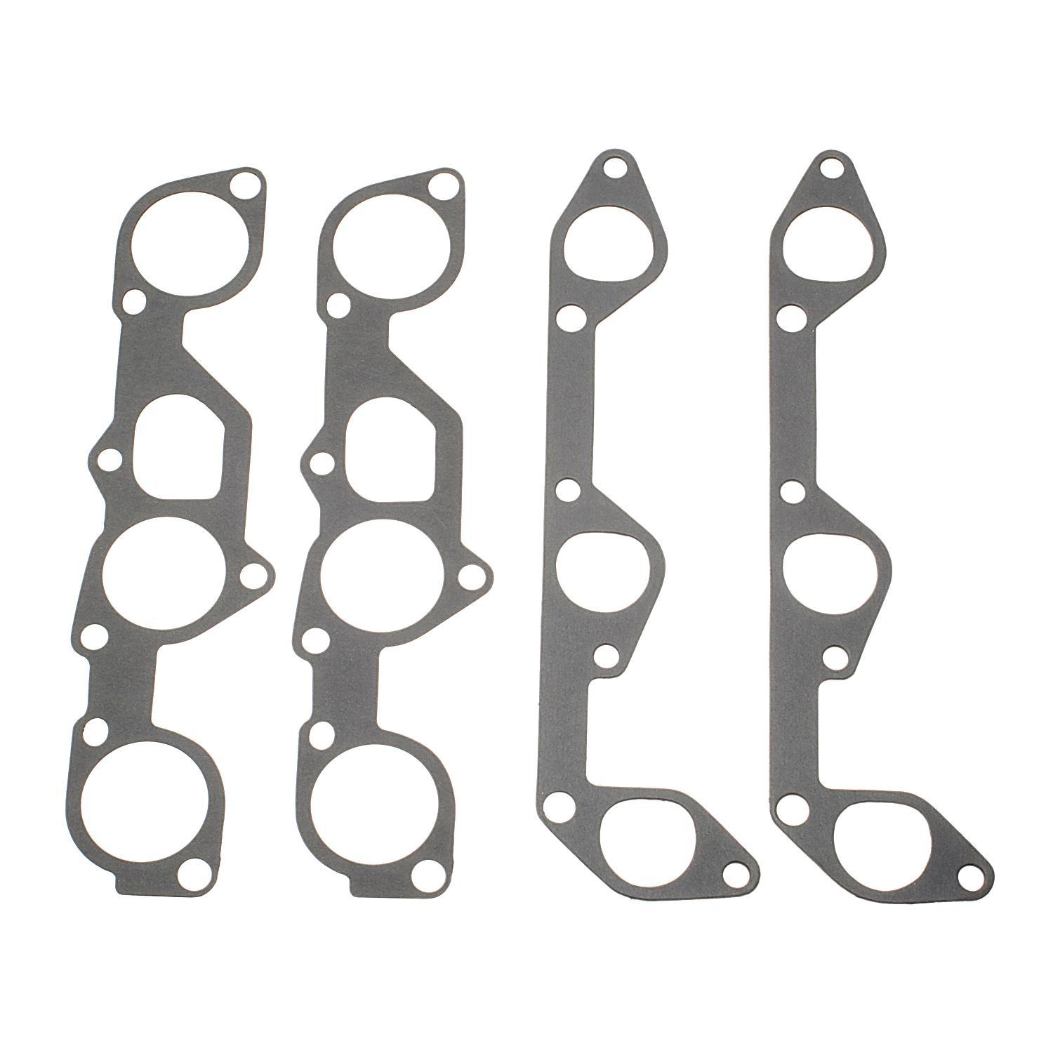 BWD 50064 - Fuel Injection Plenum Gasket BWD 50064 Fuel Injection Plenum Gasket product image 1 of 1