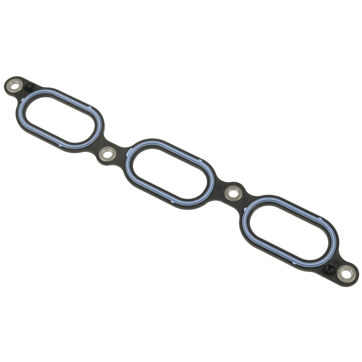 BWD 50075 - Fuel Injection Plenum Gasket BWD 50075 Fuel Injection Plenum Gasket product image 1 of 1
