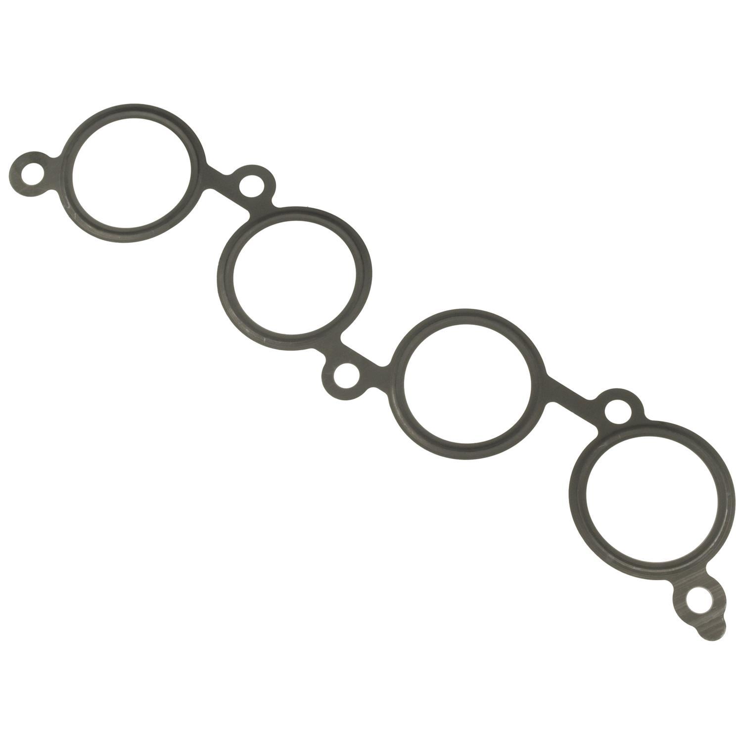 BWD 50080 - Fuel Injection Plenum Gasket BWD 50080 Fuel Injection Plenum Gasket product image 1 of 1