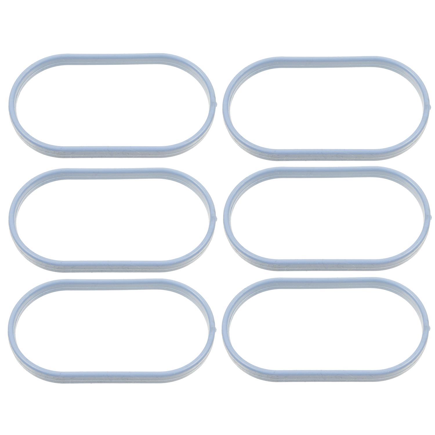 BWD 50089 - Fuel Injection Plenum Gasket BWD 50089 Fuel Injection Plenum Gasket product image 1 of 1