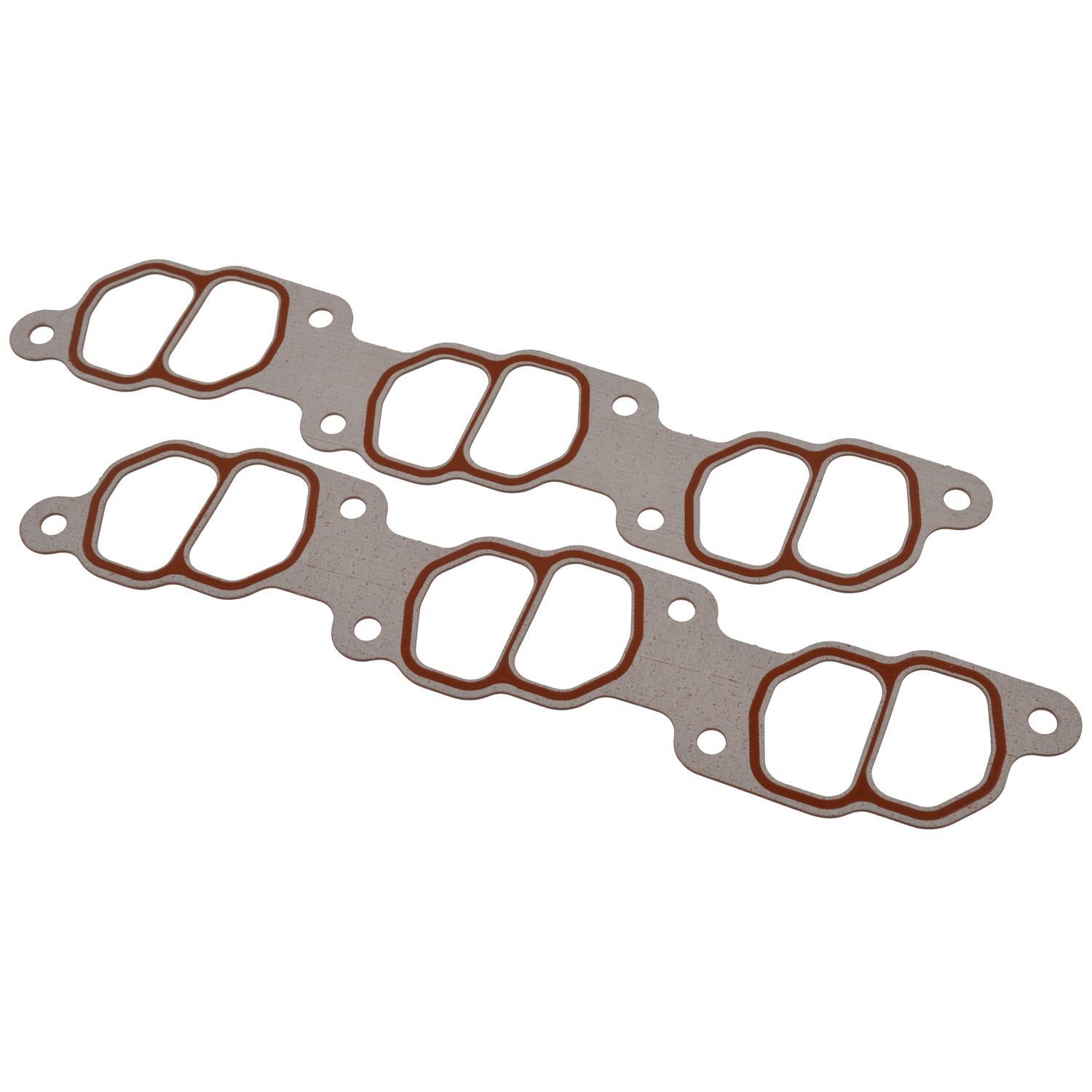 BWD 50103 - Fuel Injection Plenum Gasket BWD 50103 Fuel Injection Plenum Gasket product image 1 of 1
