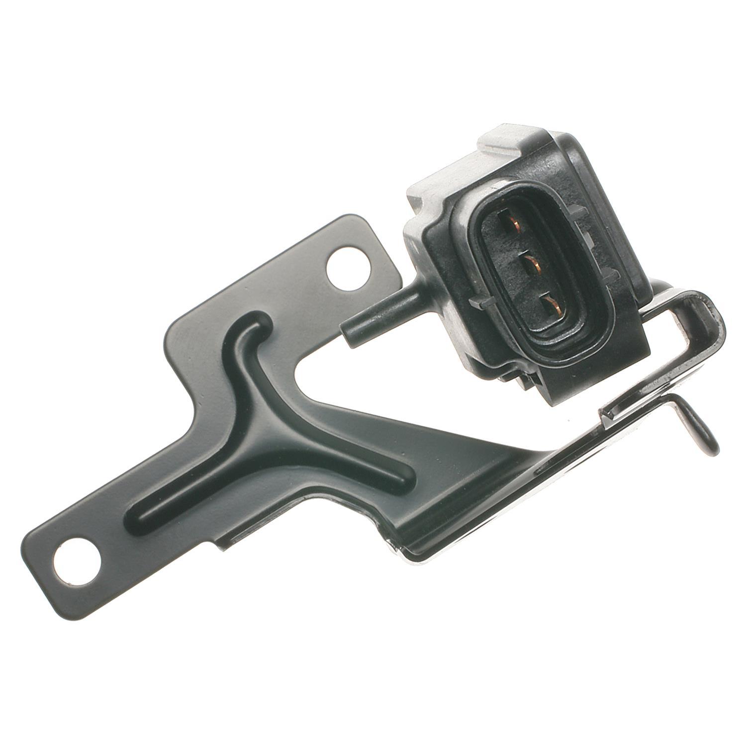 BWD 50502 - Turbocharger Boost Sensor BWD 50502 Turbocharger Boost Sensor product image 1 of 7