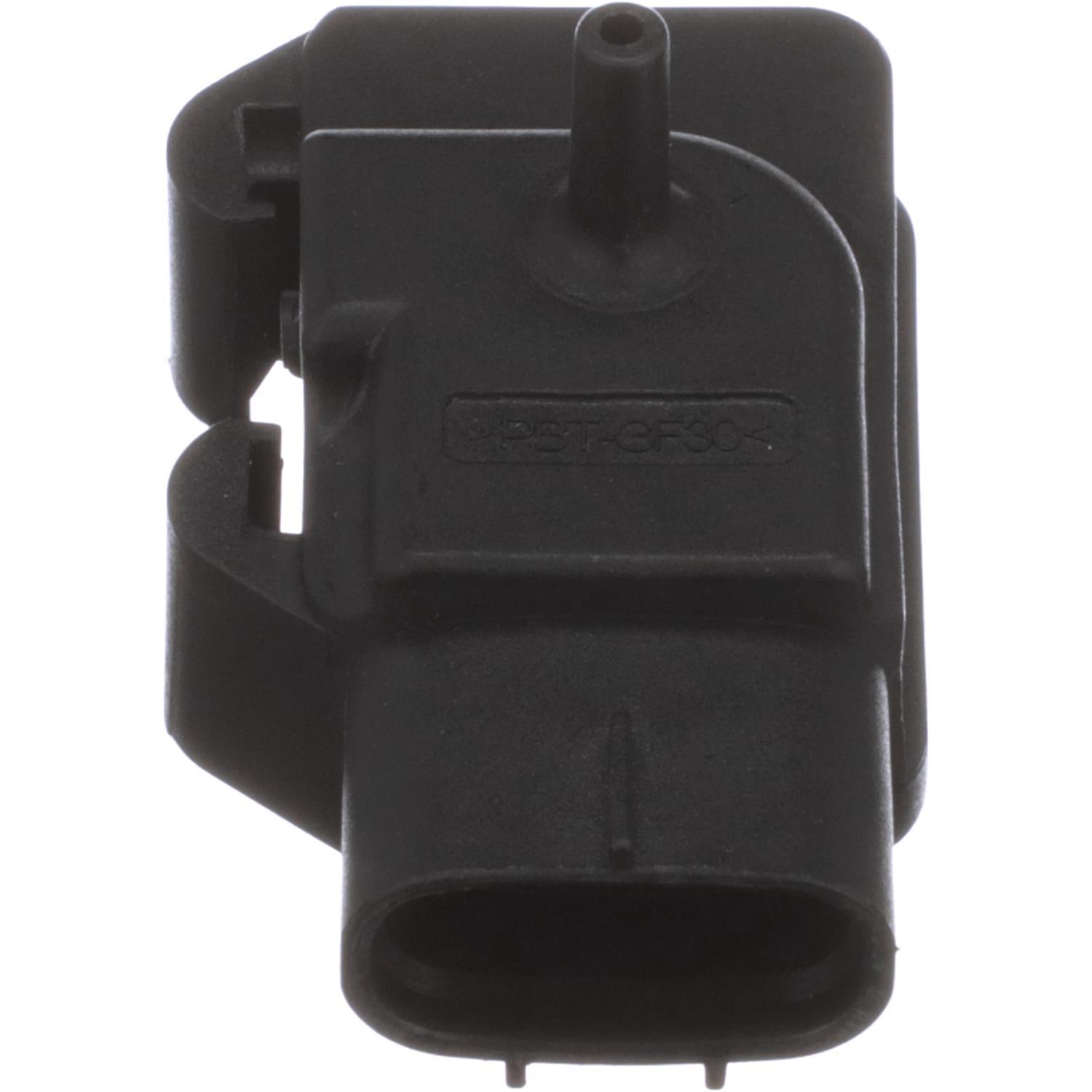 BWD 50502 - Turbocharger Boost Sensor BWD 50502 Turbocharger Boost Sensor product image 4 of 7