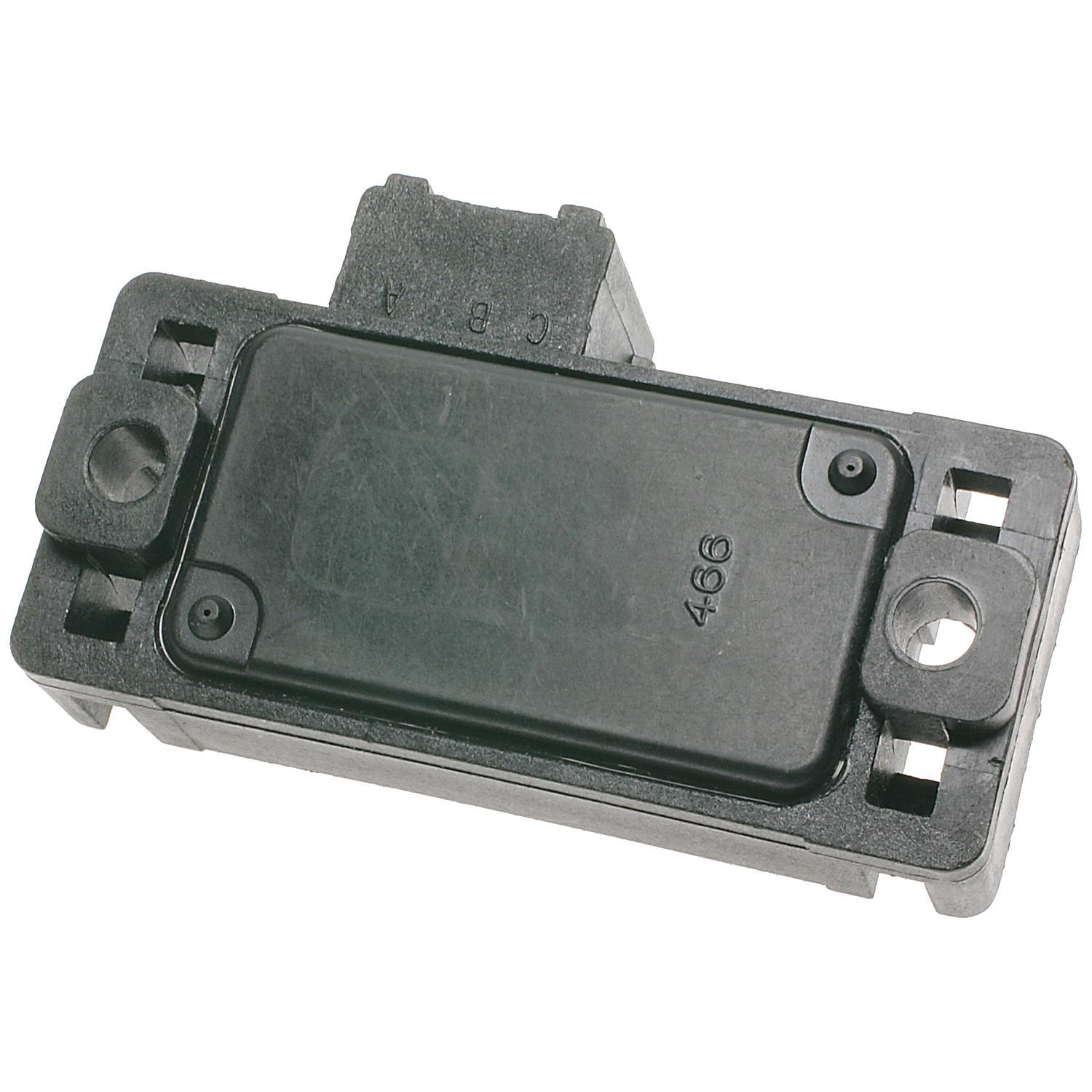 BWD 50504 - Manifold Absolute Pressure Sensor BWD 50504 Manifold Absolute Pressure Sensor product image 3 of 3